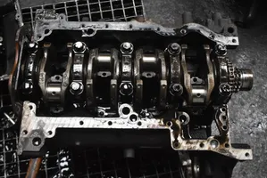 Ford Transit -  Tourneo Connect Engine block FMBA