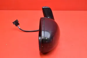 Volkswagen Sharan Front door electric wing mirror 010414