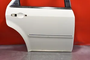 Chrysler 300 - 300C Drzwi tylne 