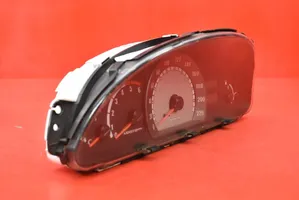 Hyundai Matrix Geschwindigkeitsmesser Cockpit 94006-17101