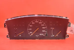 Mazda 626 Speedometer (instrument cluster) GR22D