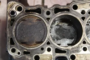 Mitsubishi Lancer Motorblock 4G18