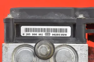 Fiat Punto (199) Pompe ABS 51860290