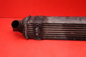 Renault Laguna III Chłodnica powietrza doładowującego / Intercooler RENAULT