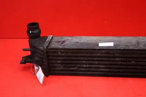 Renault Laguna III Chłodnica powietrza doładowującego / Intercooler RENAULT