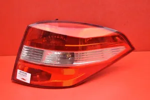 Renault Laguna III Lampa tylna 265500002R