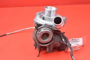 Renault Laguna III Vakuumo sistemos dalis (-ys) (turbinos) 8200638766
