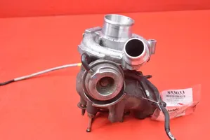 Renault Laguna III Turbo attuatore 8200638766