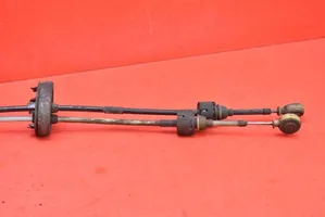 Opel Vectra C Gear shift rod 55557637