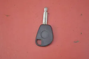 Citroen Saxo Ignition lock CITROEN