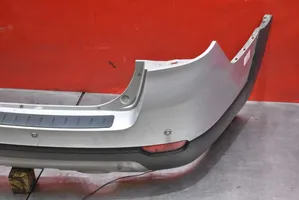 Chevrolet Captiva Rear bumper CHEVROLET