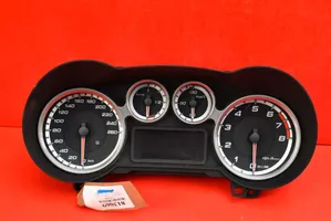 Alfa Romeo Mito Spidometras (prietaisų skydelis) 50517148