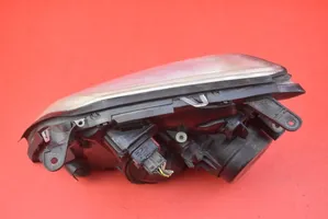 Opel Signum Lampa przednia 155888-00