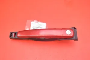 Peugeot 307 CC Maniglia esterna per portiera anteriore 9634768380