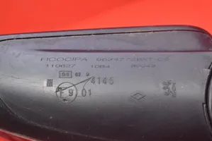 Peugeot 307 CC Etuoven sähköinen sivupeili 96347726XT