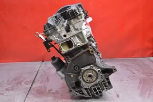 Peugeot 307 CC Motor NFU