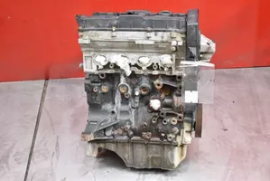 Peugeot 307 CC Motor NFU