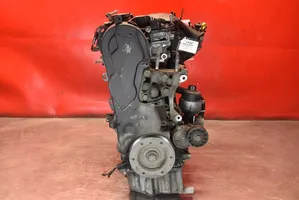 Ford Focus C-MAX Engine FORD