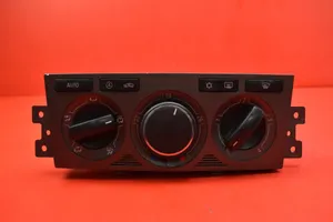 Opel Antara Climate control unit 96850951