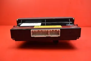 Opel Antara Climate control unit 96850951