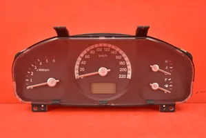 KIA Sportage Speedometer (instrument cluster) 94003-1F470