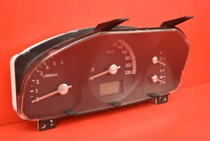 KIA Sportage Speedometer (instrument cluster) 94003-1F470