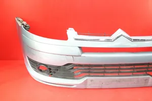 Citroen C4 I Front bumper CITROEN