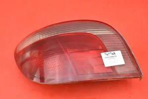 Toyota Yaris Verso Lampa tylna 52-004