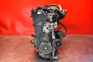 Peugeot 407 Engine RHR