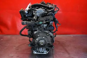 Peugeot 407 Двигатель RHR