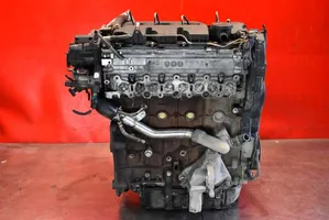 Peugeot 407 Engine RHR