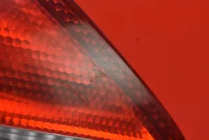 Audi A3 S3 8L Задний фонарь в кузове 8L0945095B