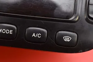 Chevrolet Evanda Panel klimatyzacji 96460537