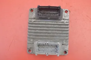 Chevrolet Evanda Komputer / Sterownik ECU silnika 12211619