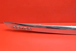 Opel Astra H Luce targa 13105814