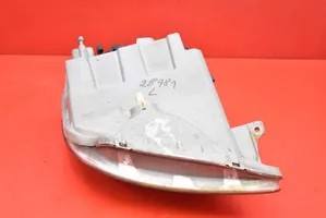 Chevrolet Matiz Headlight/headlamp 0000