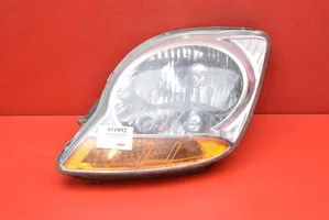 Chevrolet Matiz Headlight/headlamp 0000