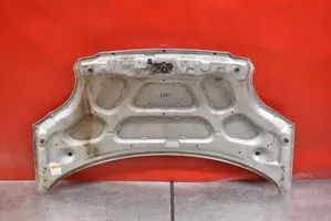 Chevrolet Matiz Pokrywa przednia / Maska silnika CHEVROLET