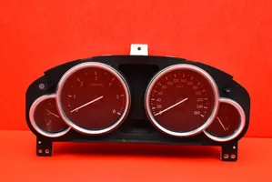Mazda 6 Compteur de vitesse tableau de bord 1EGAM6D