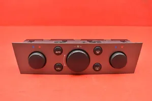 Opel Vectra C Climate control unit 24441229