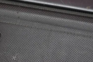 KIA Carens II Parcel shelf load cover KIA