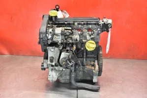 Renault Modus Двигатель K9K