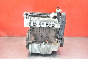 Renault Modus Engine K9K