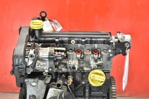 Renault Modus Moteur K9K