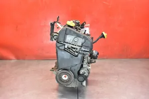 Renault Modus Engine K9K