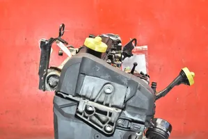 Renault Modus Engine K9K