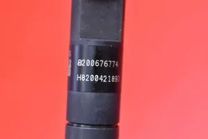 Renault Modus Fuel injector 8200676774