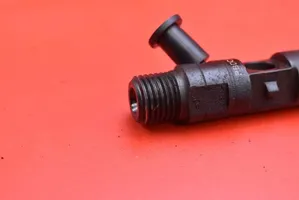 Renault Modus Fuel injector 8200676774