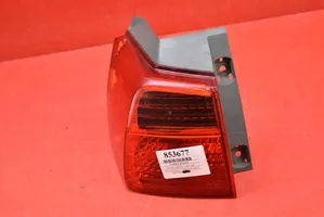 Honda Accord Rear/tail lights P3226L