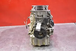 Skoda Citigo Engine block CHY